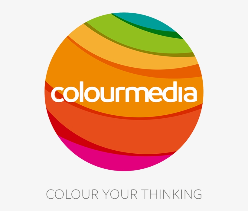 Home - Colour Media, transparent png download