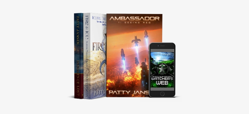 0 Replies 25 Retweets 19 Likes - Ambassador 1: Seeing Red [book], transparent png download