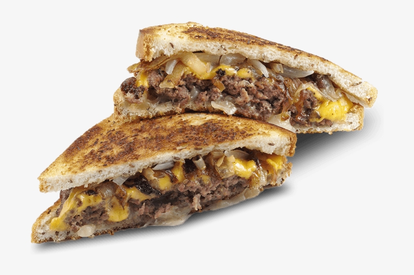 Patty Melt - Melt Sandwich, transparent png download