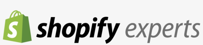 Shopify Website Designer Ireland - Shopify Experts Logo, transparent png download
