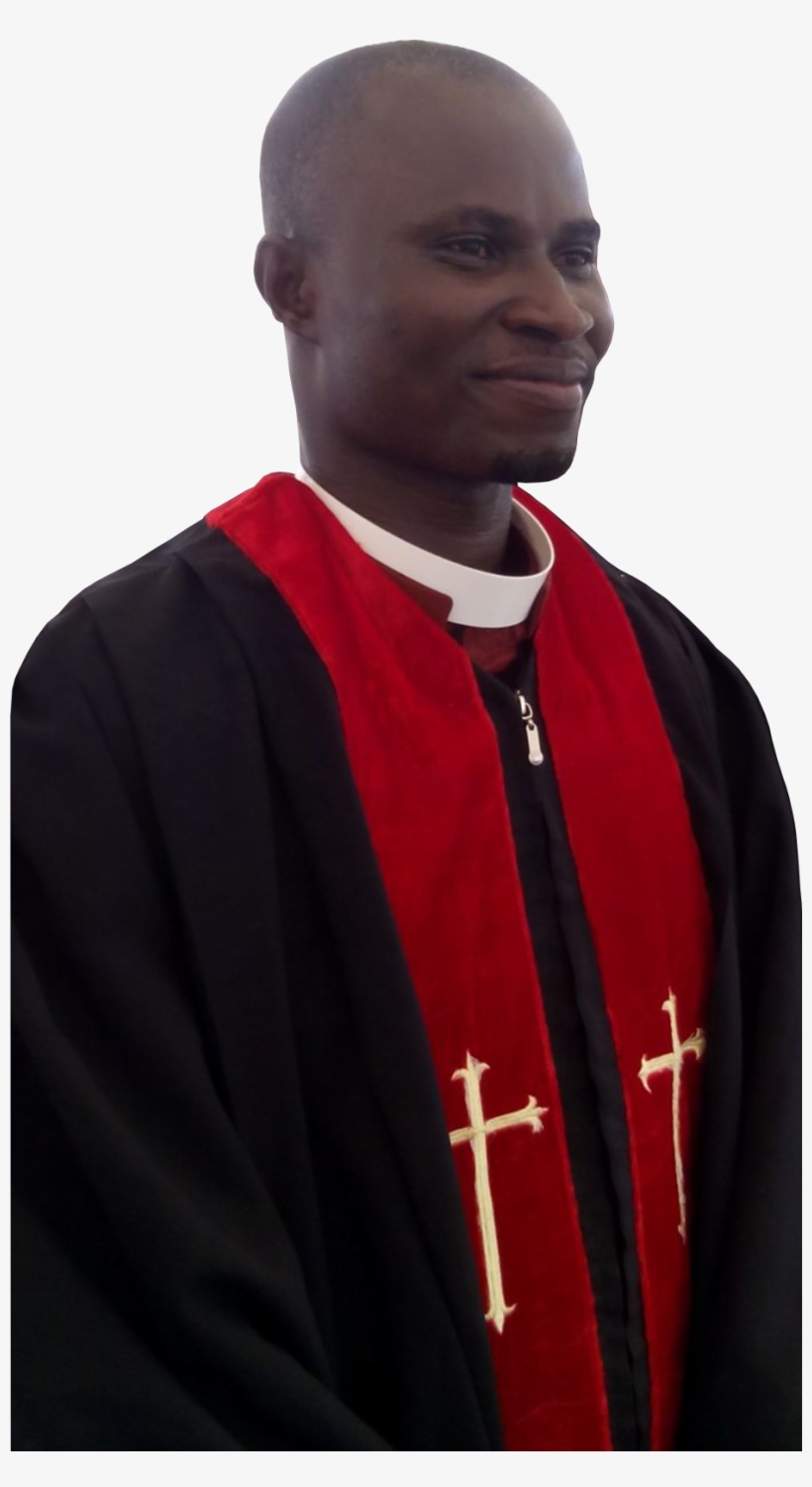 Apostle Opoku Nyarko - Gentleman, transparent png download