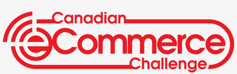 Logo For The Canadian Ecommerce Challenge - Twitter, transparent png download