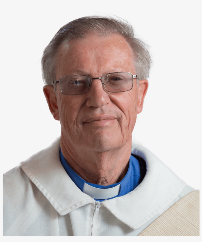 Deacon Herman Wiechers - Senior Citizen, transparent png download