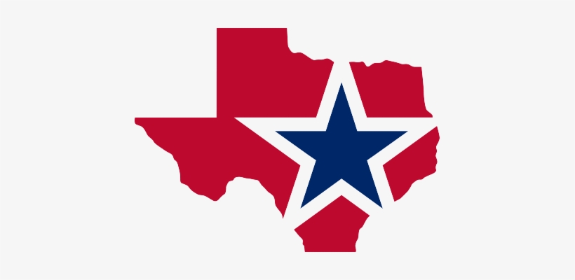 Hello, We're Texas Republic Capital Corporation - Cowboys Sign PNG ...