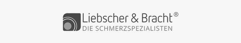 Liebscher Und Bracht Logo - Logo Schmerztherapie Liebscher & Bracht, transparent png download