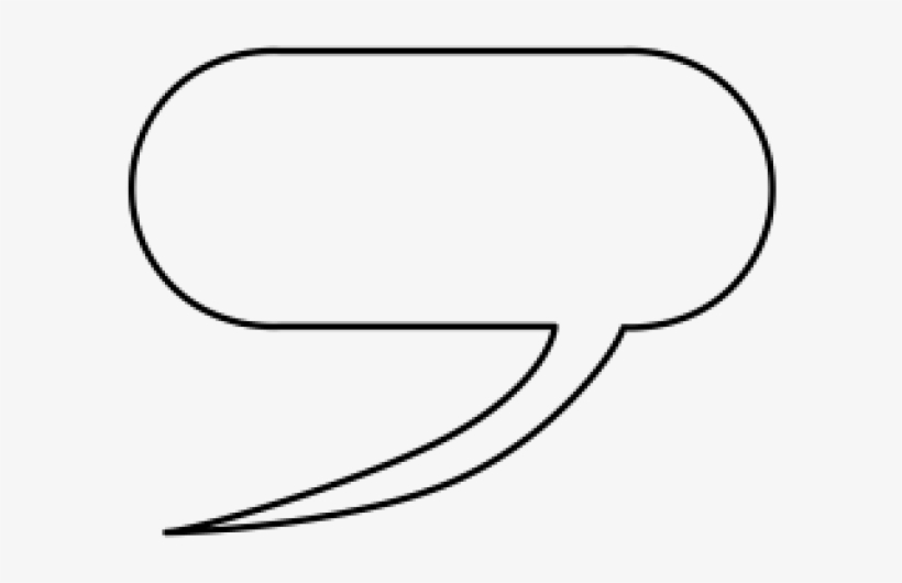 Speech Bubble Png Transparent, transparent png download