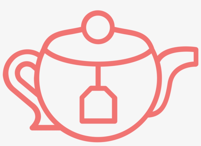 Lifestyle2-icon - Tea, transparent png download