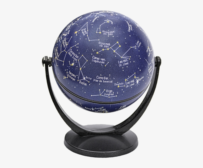 Celestial Globe,star Globe,star Sky,globus Coelestis,sky - Sky Globus, transparent png download