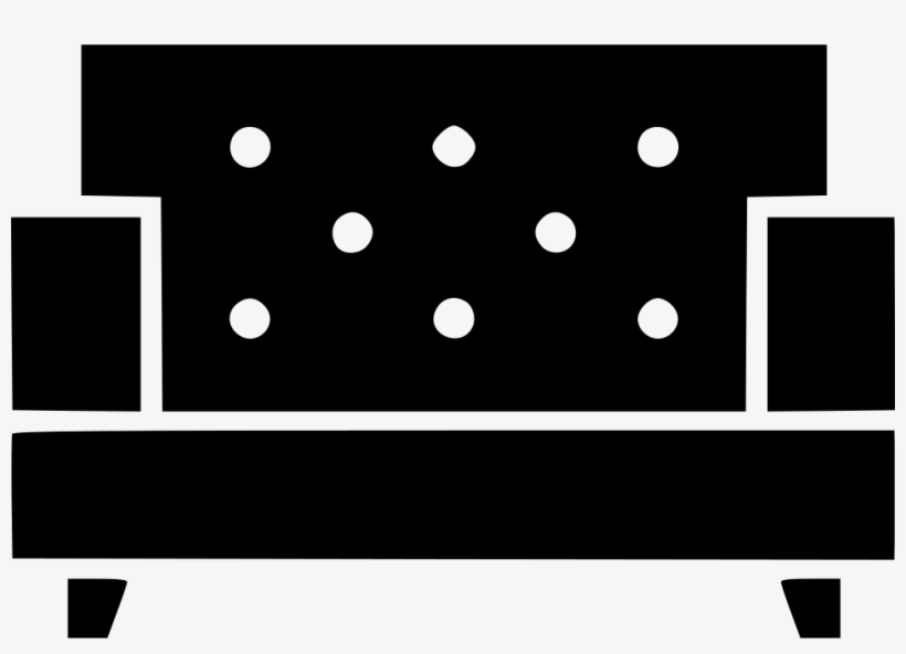 Png File - Black And White Polka Dots, transparent png download