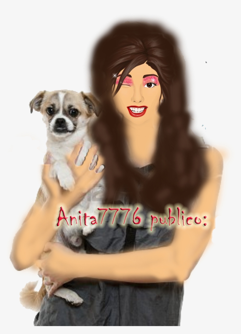 Bola Disco Disney Shake It Up - Dog, transparent png download