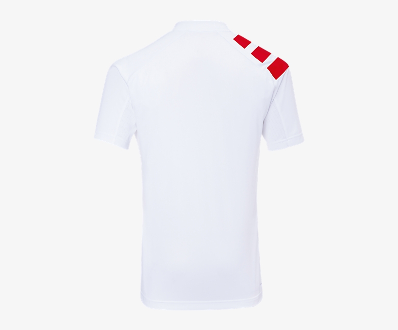 Adidas Lifestyle Icon Shirt - Polo Shirt, transparent png download