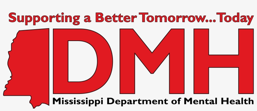 In April, The Mississippi Board Of Mental Health Was - Ms Department Of Mental Health, transparent png download