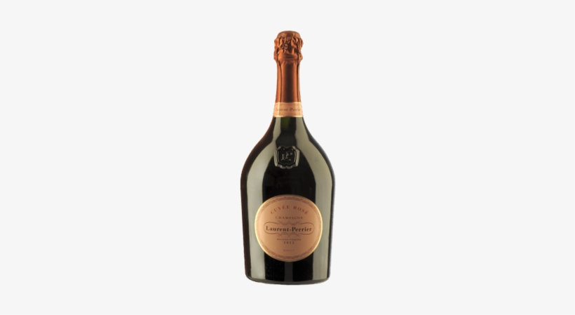 Laurent Perrier Cuvée Rosé - Laurent Perrier Cuvee Rose Brut, transparent png download