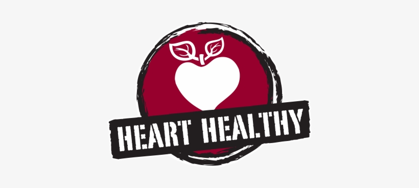 Heart Healthy - Low Sodium, transparent png download
