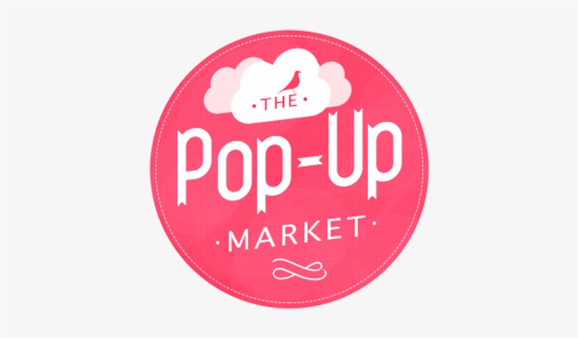 The Pop-up Market - Pop Up Market, transparent png download