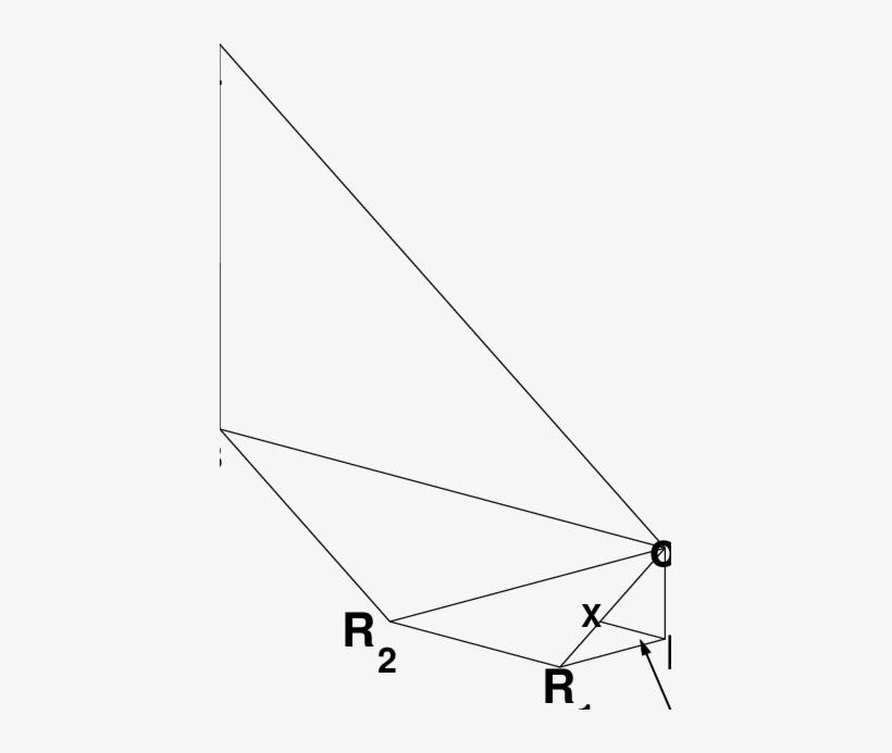 Geometrical Representation Of Fibonacci Series In Polar - Logarithmic Spiral, transparent png download