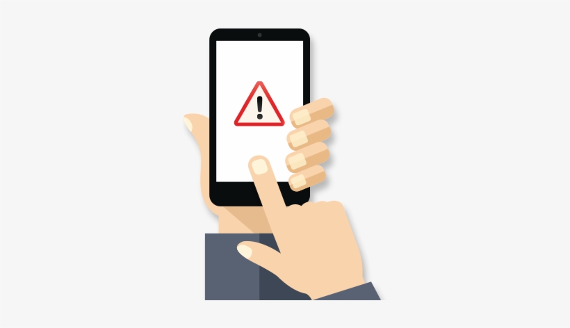 Planning Enforcement Icon - Complaint Social Media, transparent png download