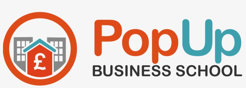 Pop Up Business School, transparent png download