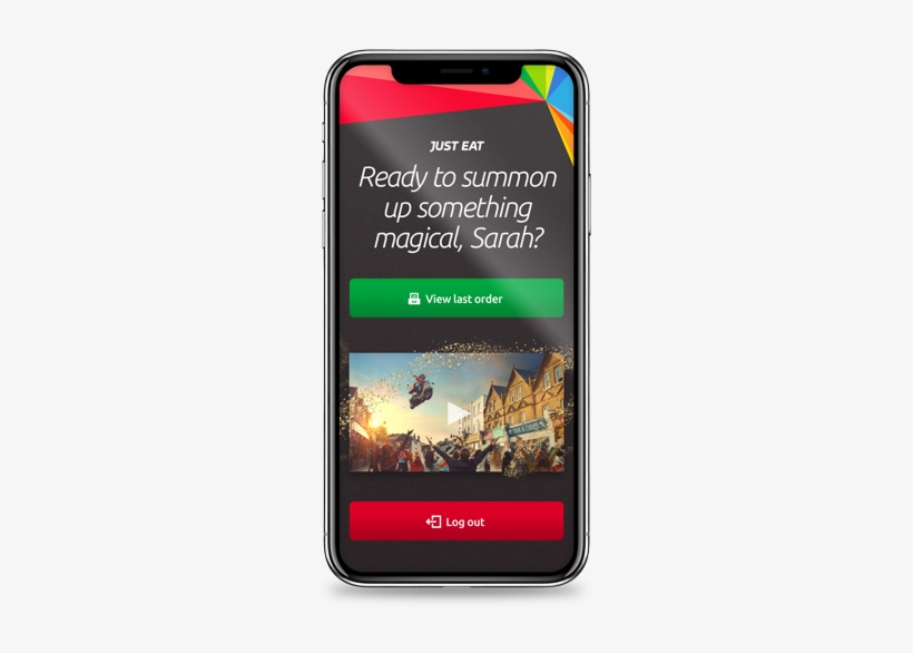 Iphone, transparent png download