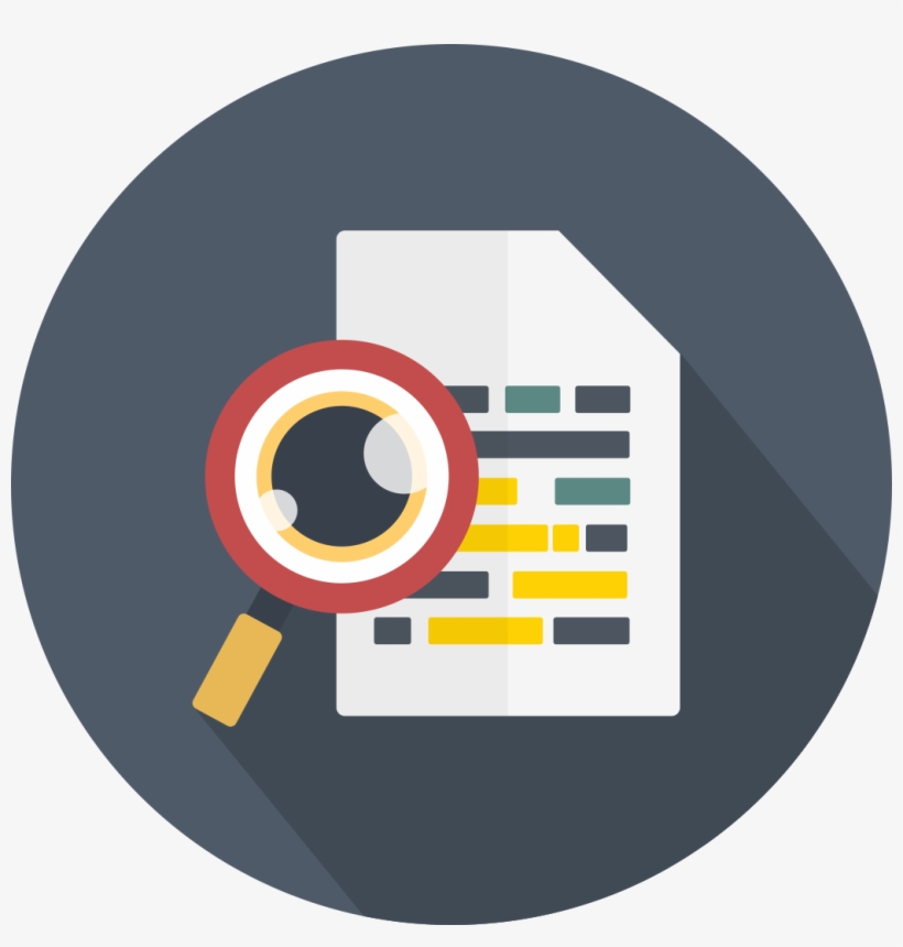 Our Experience Is Your Benefit - Icon Circle Planning, transparent png download