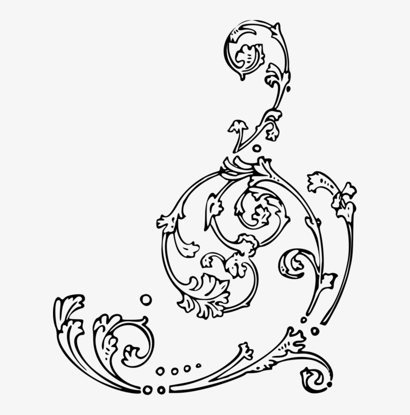 Computer Icons Drawing Visual Arts Vector Magic Ornament - Visual Arts, transparent png download