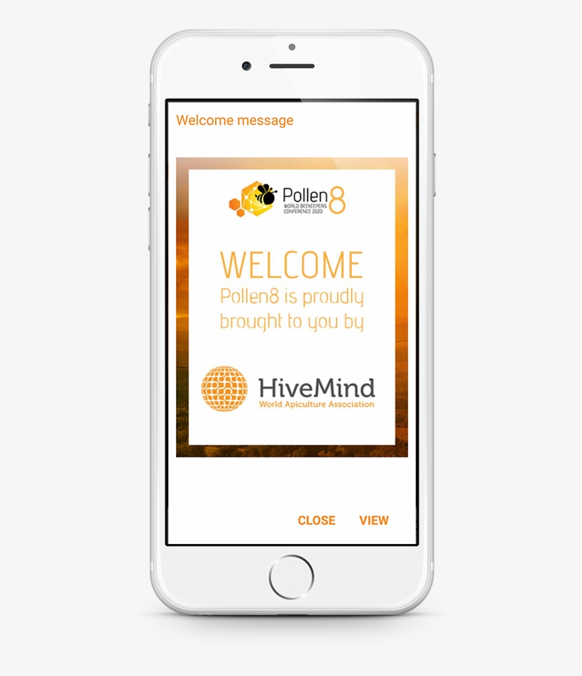 Welcome-popup - Portable Network Graphics, transparent png download
