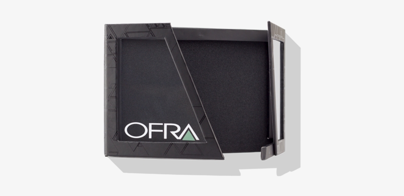 Ofra Cosmetics Pop-up Palette, transparent png download