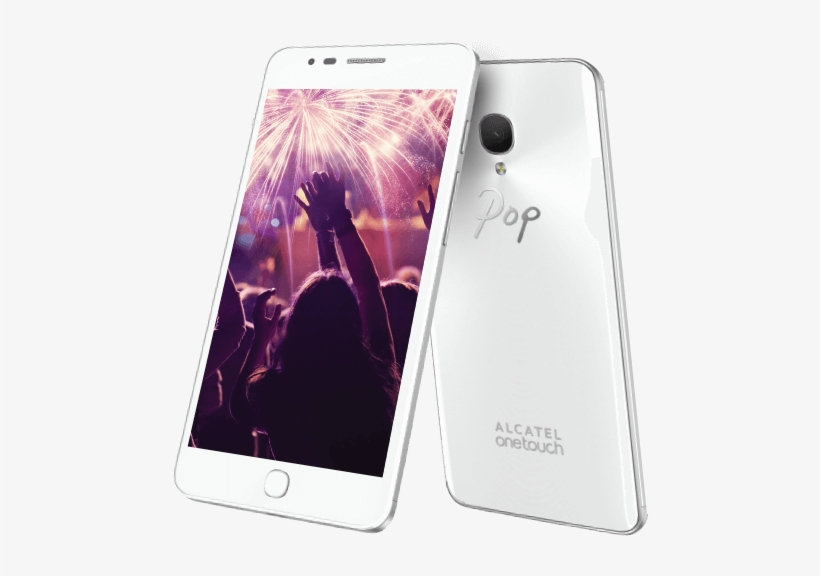 Alcatel Pop Up - Alcatel Pop Up 6044d, transparent png download