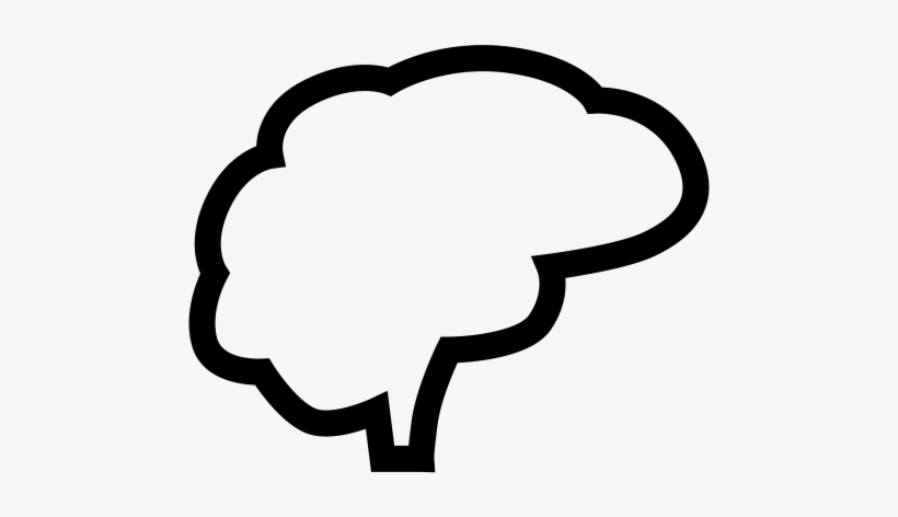 Brain, transparent png download