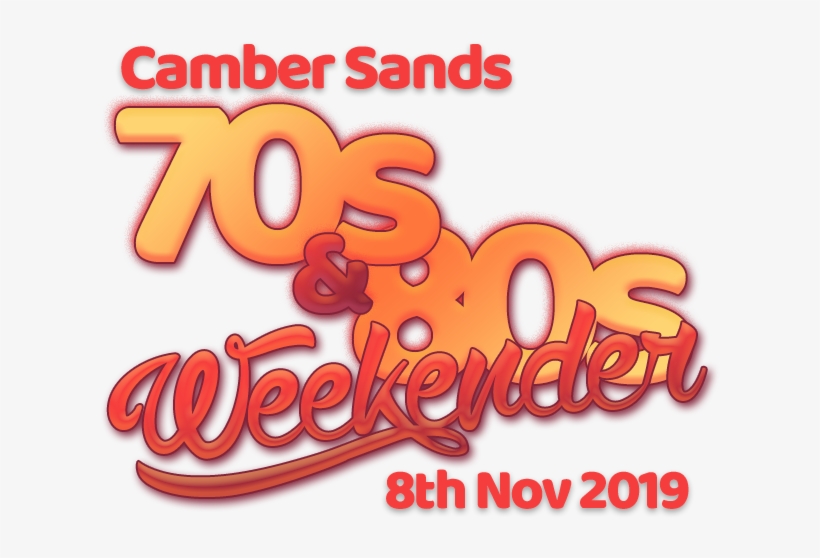 70s & 80s Weekender - We Love The 90s 2019, transparent png download