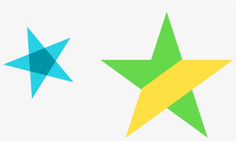 A Five Pointed Star - Marketing, transparent png download