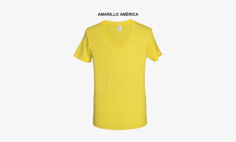 Next - Yellow Polo Shirt Back, transparent png download