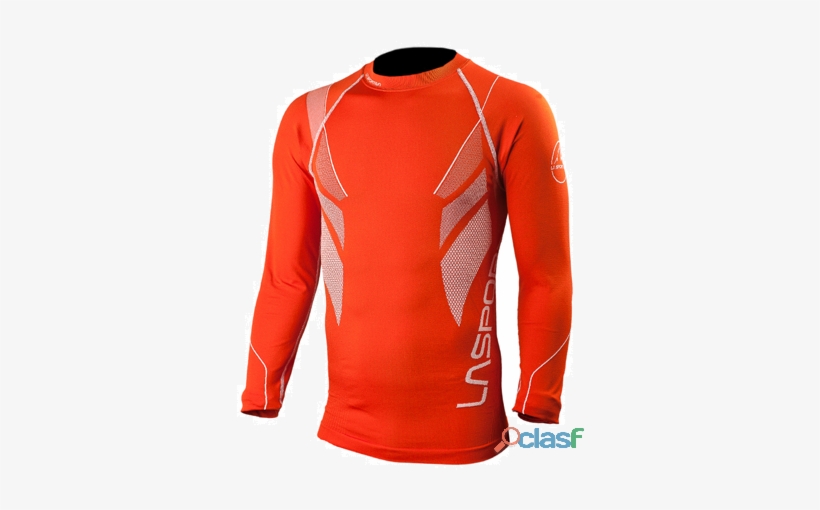 Playera Troposphere La Sportiva - La Sportiva, transparent png download