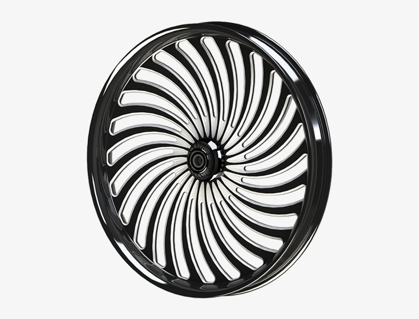 Smt Machining Hurricane - Circle, transparent png download