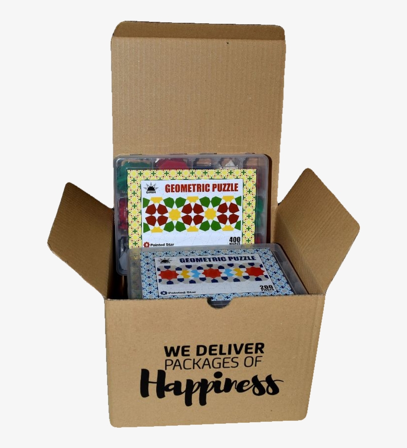 Picture - Puzzle, transparent png download