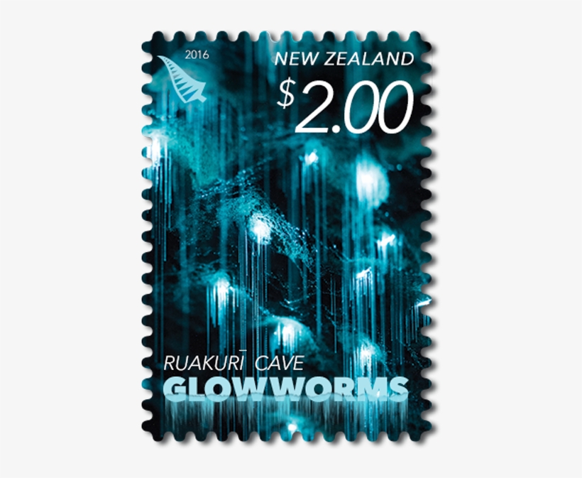 Postage Stamps New Zealand 2016, transparent png download