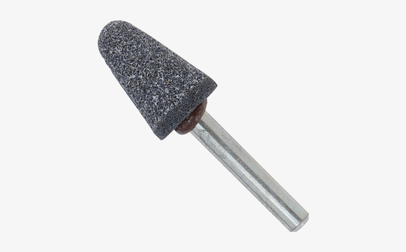 Gp701 - Vermont American - Round Pointed Tree Grinding Point, transparent png download