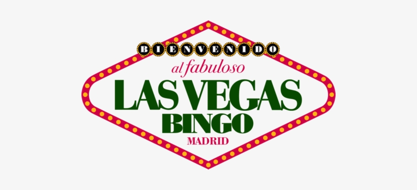 Bingo Las Vegas, transparent png download