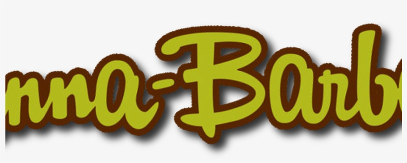 Hanna Barbera, transparent png download