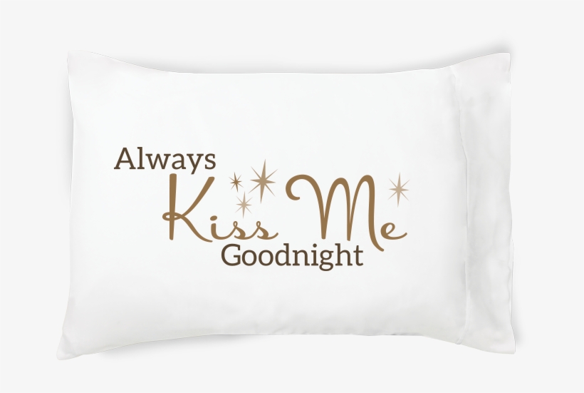 Always Kiss Me Goodnight - Always Kiss Me Goodnight By Faceplant Dreams, transparent png download