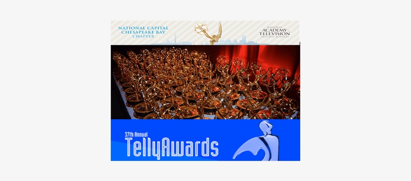 #merrillmade Students Win Major Natas And Telly Awards - Online Advertising, transparent png download