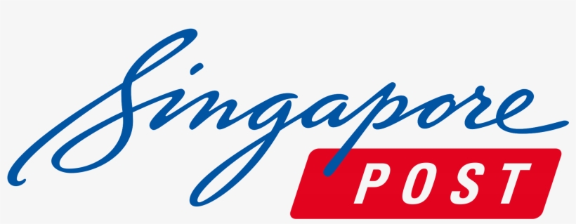 Open - Singapore Post Logo, transparent png download