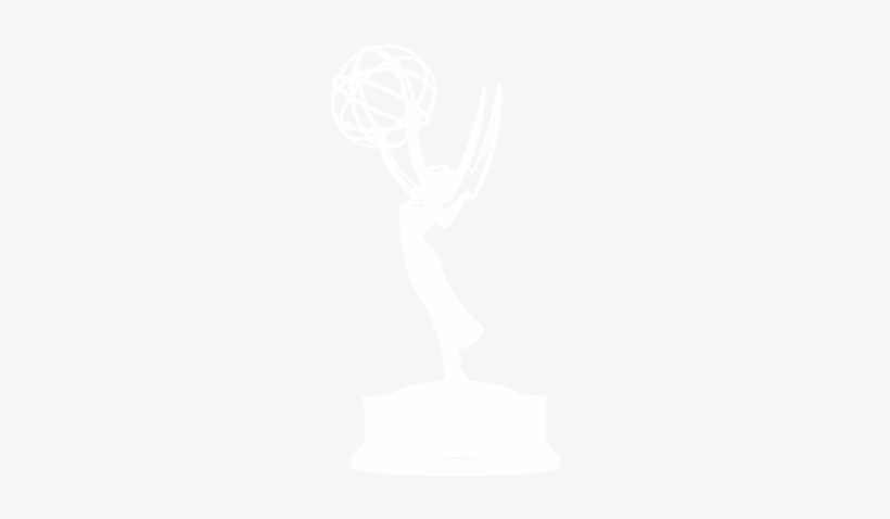 2003 Emmy Award - Trophy, transparent png download