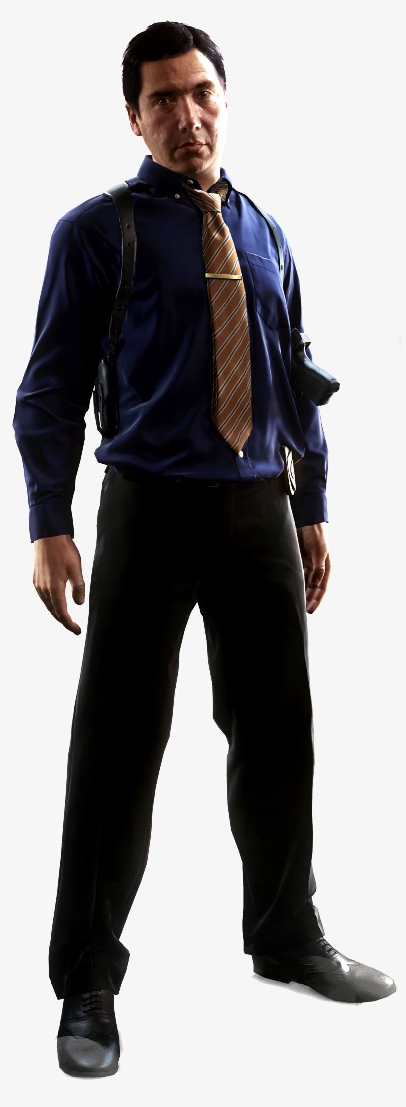 Image9 - Battlefield Hardline Image Png, transparent png download