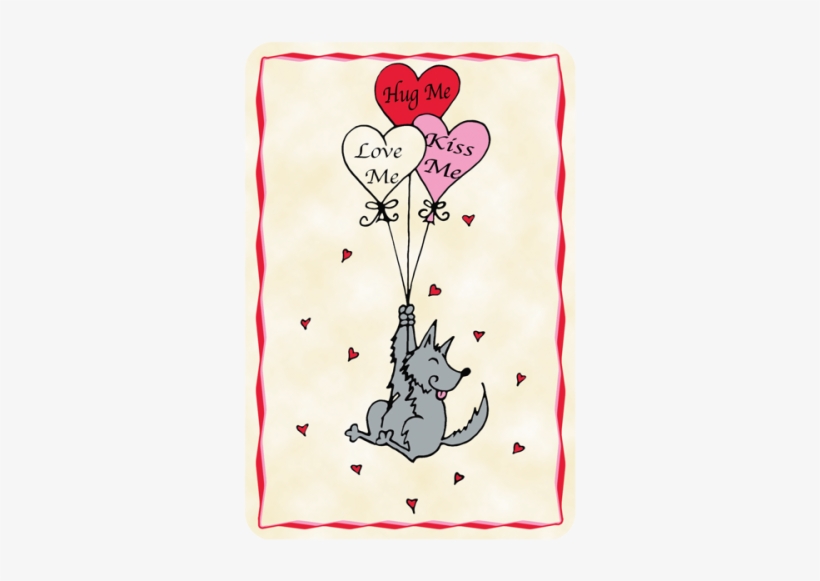 Hug Me Kiss Me Love Me, transparent png download