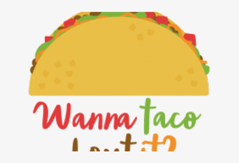 Taco Clipart, transparent png download