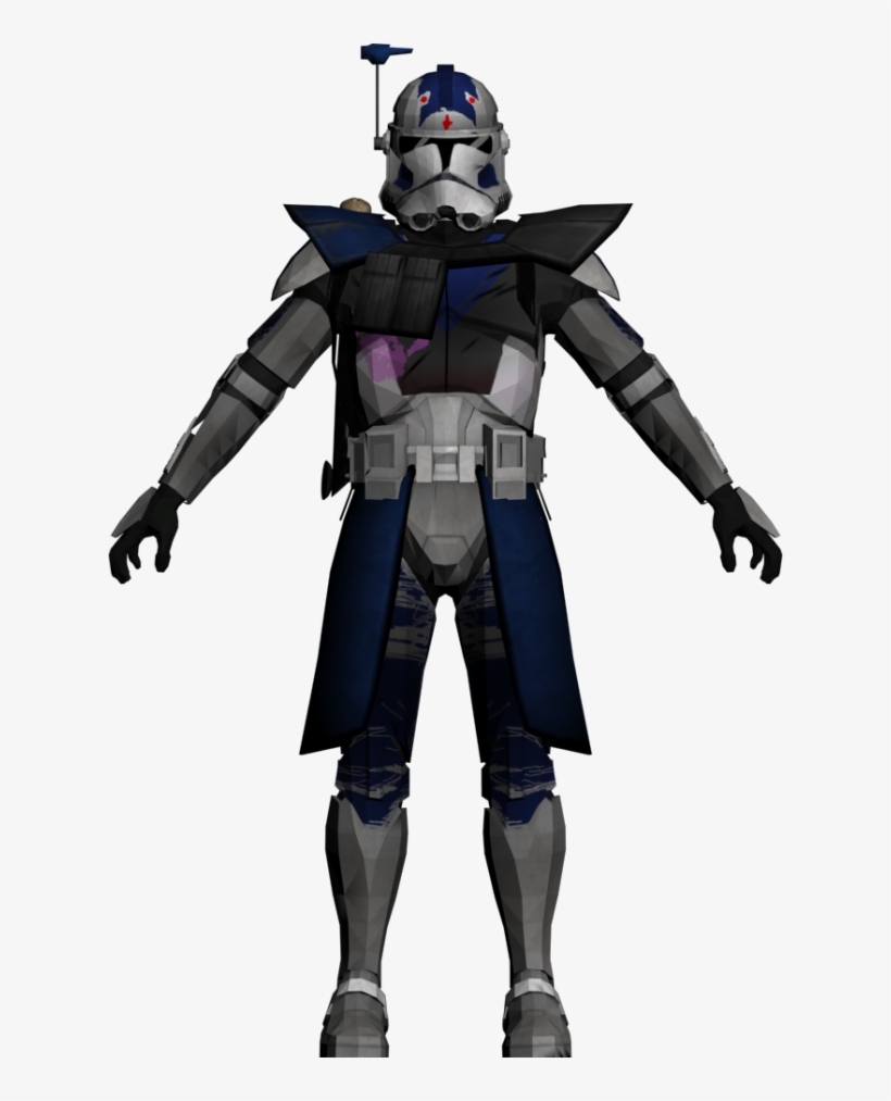 Commander Fives, transparent png download
