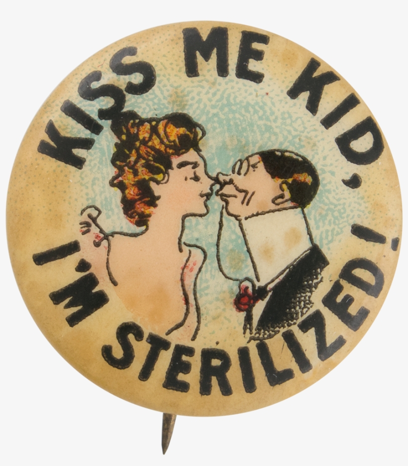 Kiss Me Kid - Kiss, transparent png download