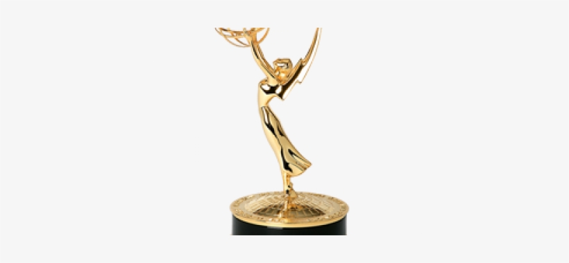 2017 Emmy Awards Nominations Are Out, Hbo Leads The - Emmy Logo Png, transparent png download