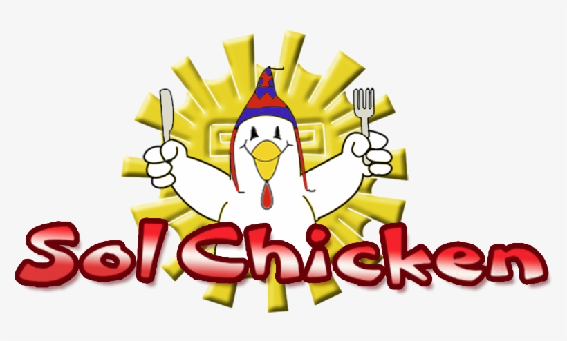 Chicken6-2 - Sol Chicken Peruvian Restaurant, transparent png download